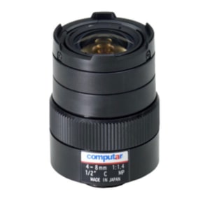 Objectif 4-8mm pour caméra TroublePad