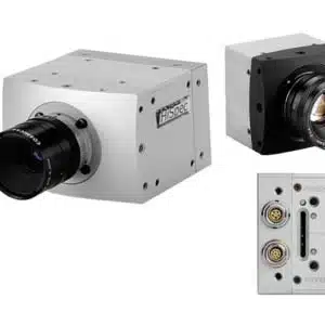 Gamme de caméra rapide Fastec Imaging