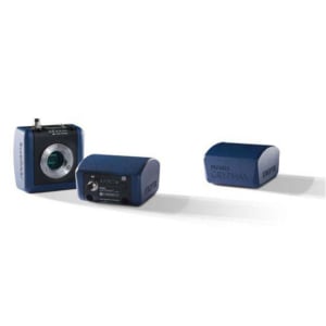 Camera de microscope Jenoptik Prokyon