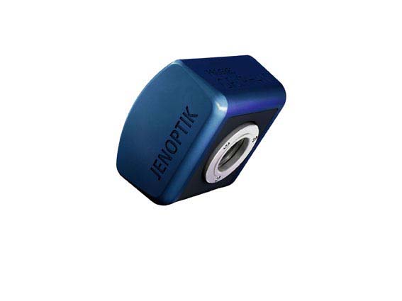 Microscope camera Jenoptik Rigel