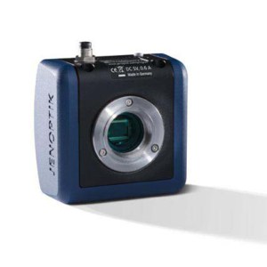 Camera de microscope Jenoptik Subra
