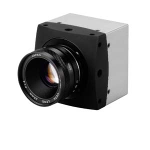 Caméra rapide HiSpec 1 de Fastec Imaging