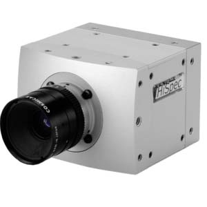 Caméra rapide HiSpec 2 de Fastec Imaging