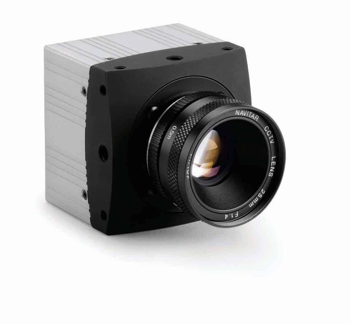 High speed camera Fastec Imaging HiSpec 4
