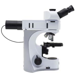 Microscope B-510MET pour la metallographie