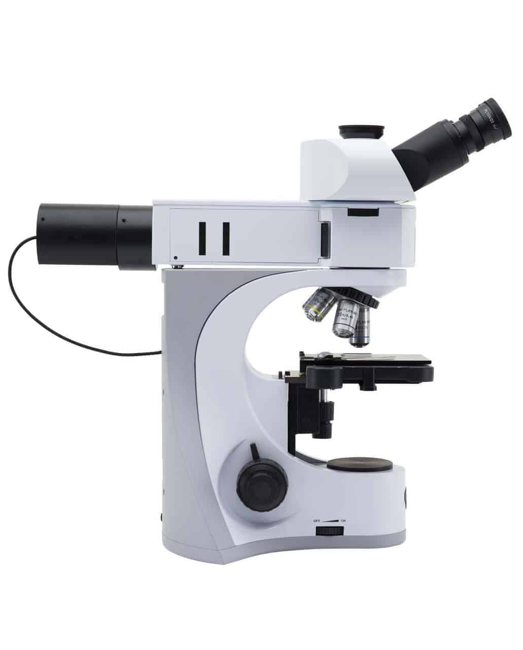 Microscope B-510MET pour la metallographie