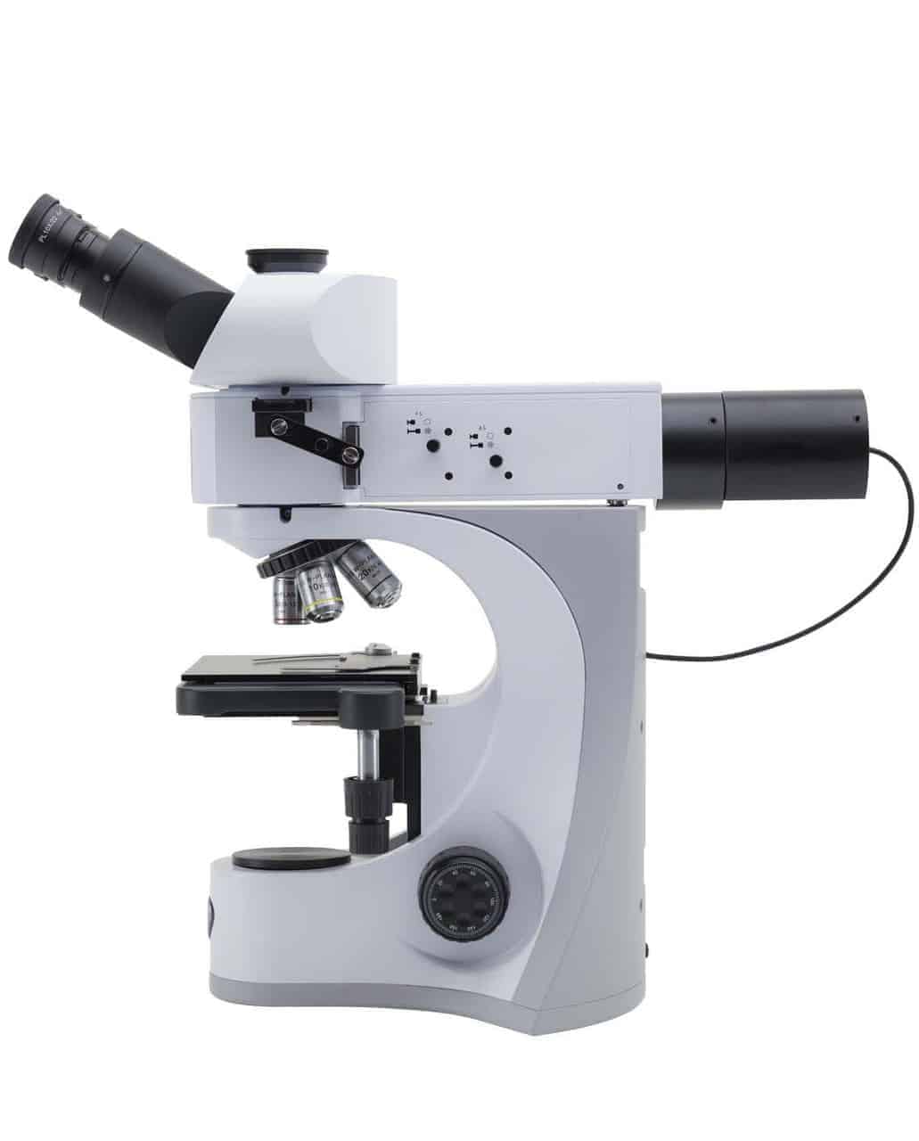 Microscope B-510MET pour laboratoire