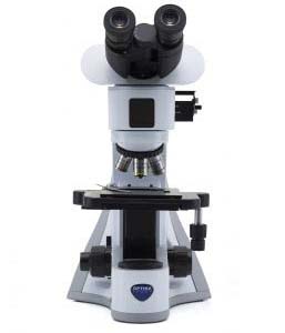 Microscope B-510MET en metallographie