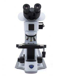 Microscope B-510MET en metallographie