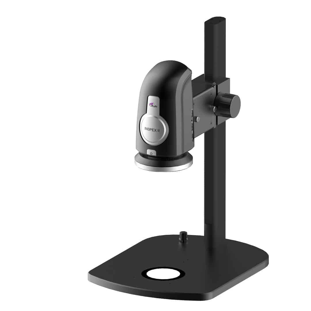 Digital microscope Inspex II