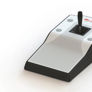 Joystick de platine motorisé pour microscope industriel