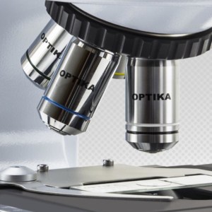 Objectifs Optika pour microscope
