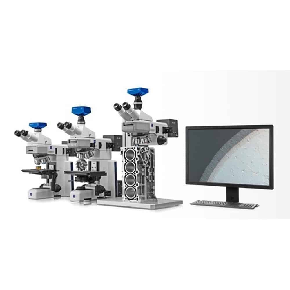 Microscopes Zeiss