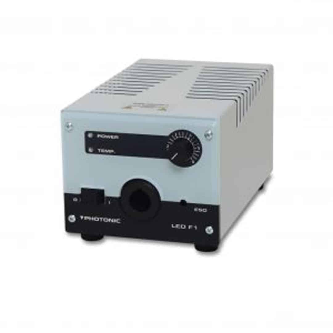 Source d'éclairage LED