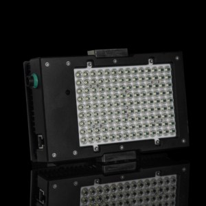 Eclairage MultiLED MT pour camera rapide