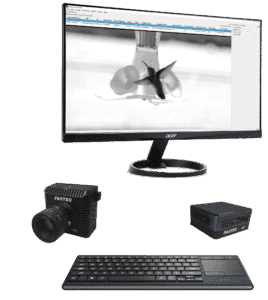 Caméra rapide Fastec Imaging