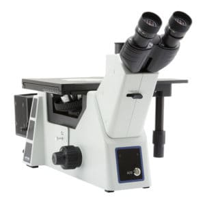 Micoscope inversé IM-5Met pour la metallographie