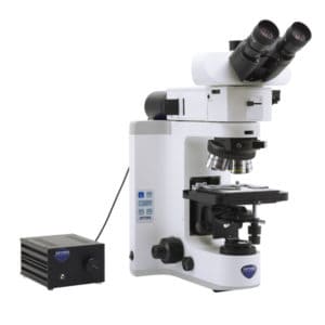 microscope métallographique B-1000met