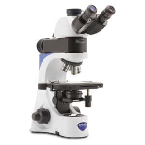 microscope métallographique B-383met