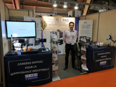 CFIA 2022 – Rennes – 8 to 10 March 2022.