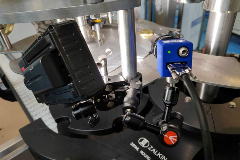 How do High speed cameras perform? Claravision