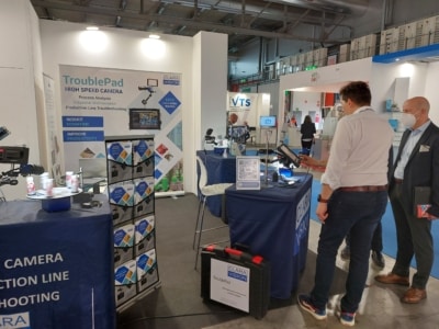 All about automation – Straubing -26/27 June 2024