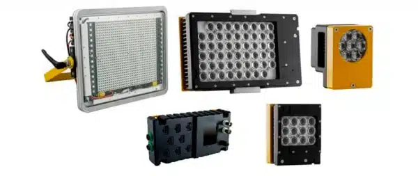 The crucial importance of lighting when using high-speed cameras: technical optimisation for impeccable results