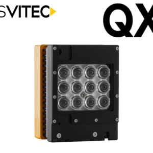 Hochgeschwindigkeits-Kamera-Beleuchtungssystem MultiLED QX