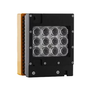 Eclairage GSVitec QX pour camera rapide