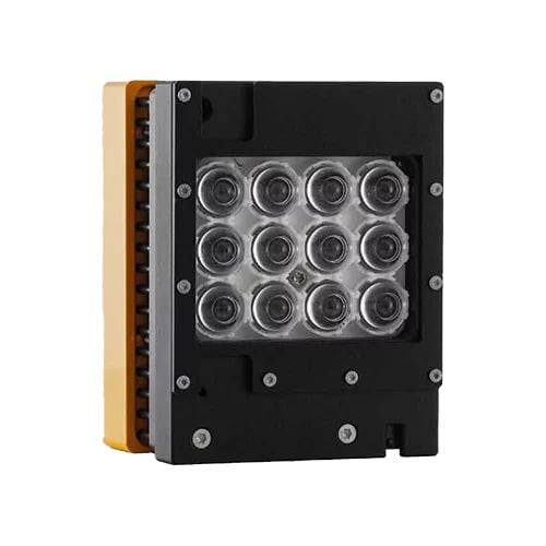 BELEUCHTUNGSLÖSUNG FÜR HIGHSPEED-KAMERAS : DER MULTILED QX