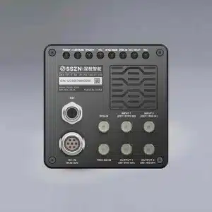 Caméra rapide Full HD