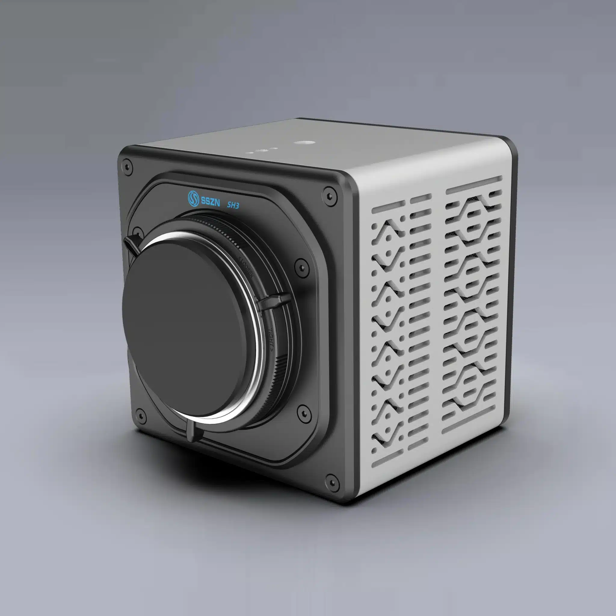 Caméra rapide Full HD