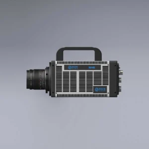 Caméra rapide SH6-501