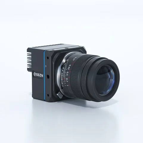 Caméra rapide Full HD de streaming SHS-202