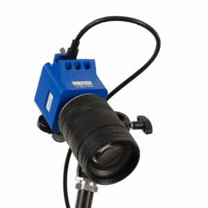 Caméra rapide TroublePad Ultra pour l’industrie et les sciences