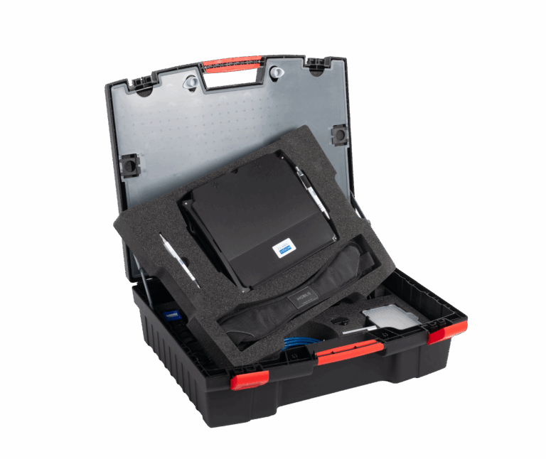 TroublePad Ultra | High-performance high-speed camera | Clara Vision