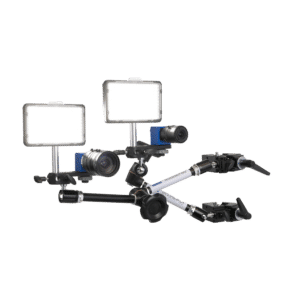 Caméra rapide TroublePad Dual