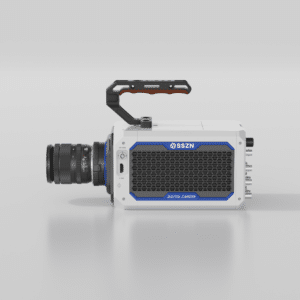 Camera SH8