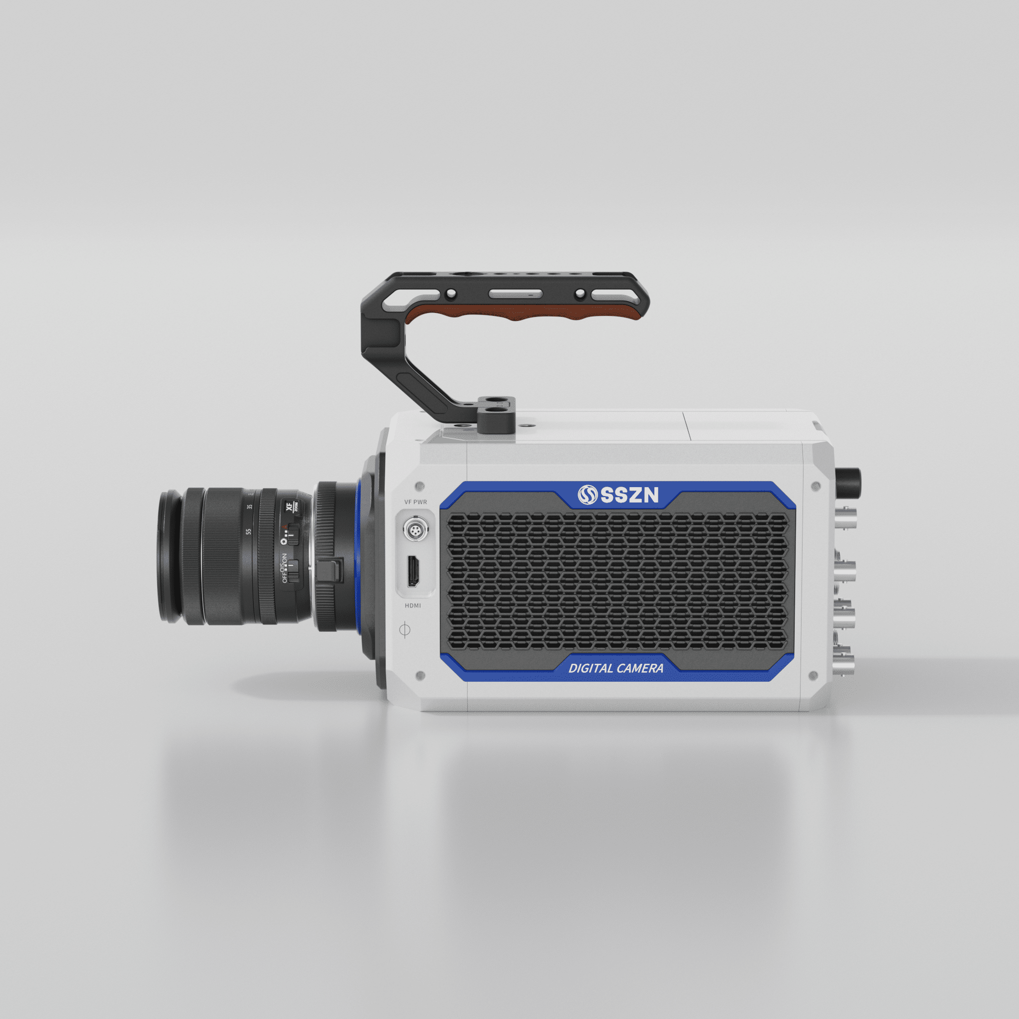 Camera SH8