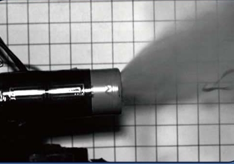 Recherche - explosion de batterie